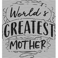 Mother's Day-MM 4174